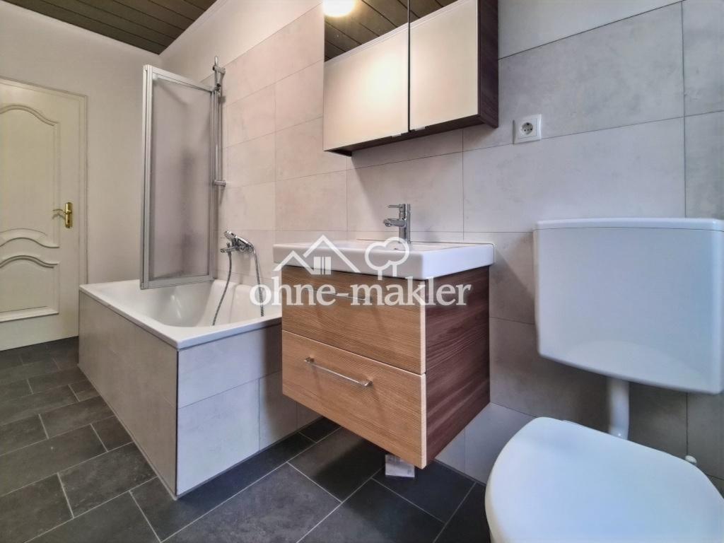 3 Zi. Wohnung in zentraler Lage - Foto 4