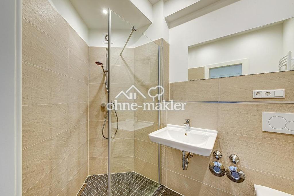 2-Zimmer-Wohnung in Bilk (Nähe Uni-Klinik) - Foto 3