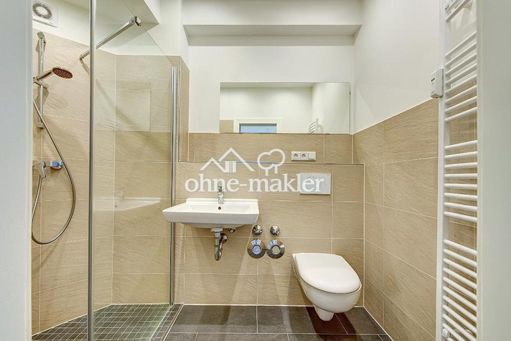 2-Zimmer-Wohnung in Bilk (Nähe Uni-Klinik) - Foto 4