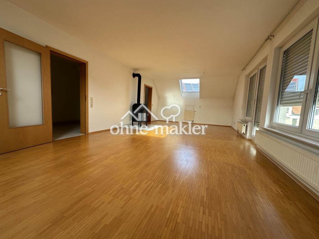 Brackenheim Botenheim, 3 Zimmer Maisonette Wohnung - Photo 2