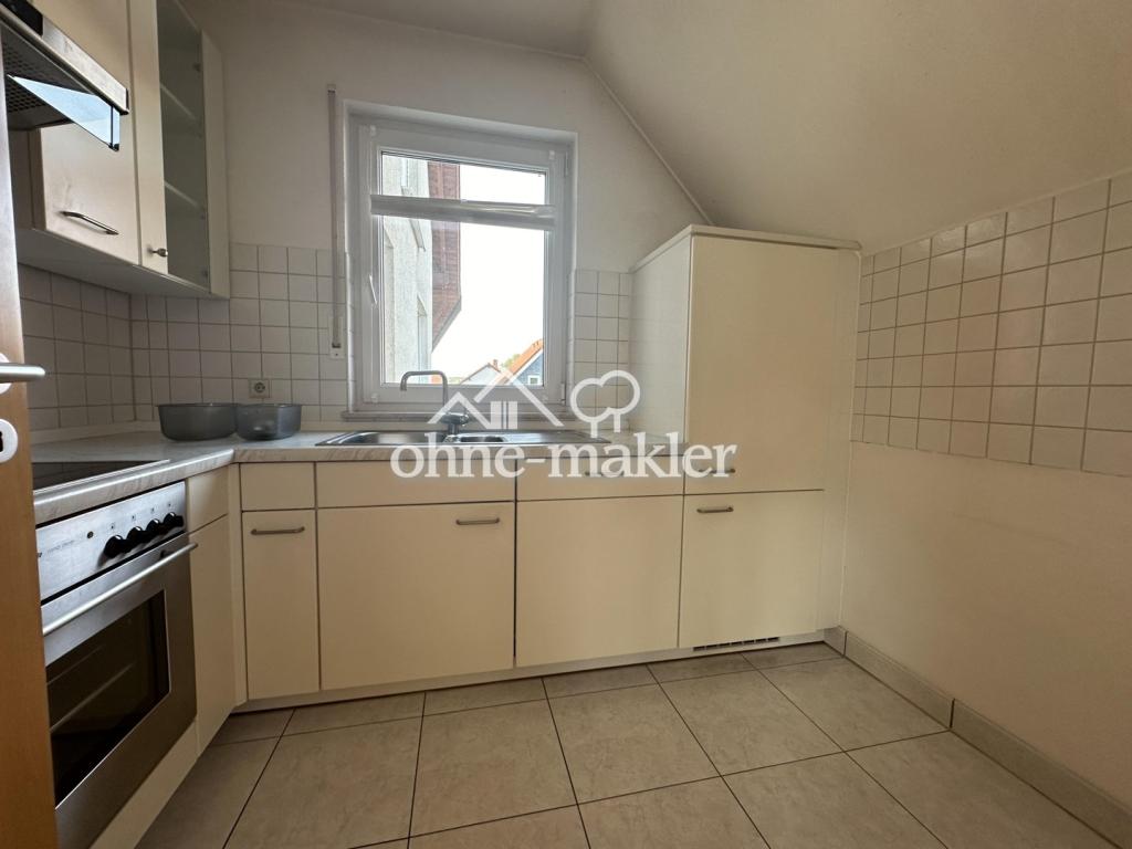 Brackenheim Botenheim, 3 Zimmer Maisonette Wohnung - Photo 3