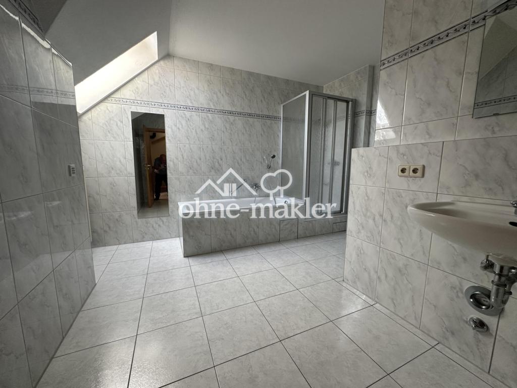 Brackenheim Botenheim, 3 Zimmer Maisonette Wohnung - Photo 5