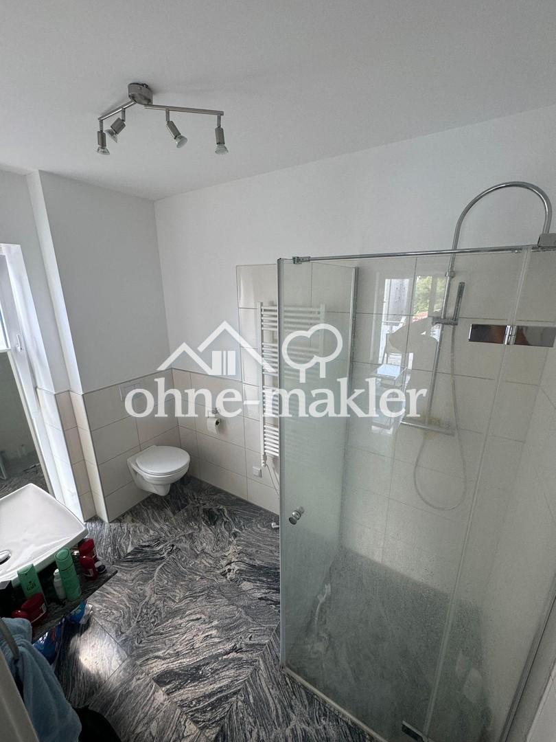 voll möblierte 2 ZKB Wohnung in ruhiger Lage - Foto 4