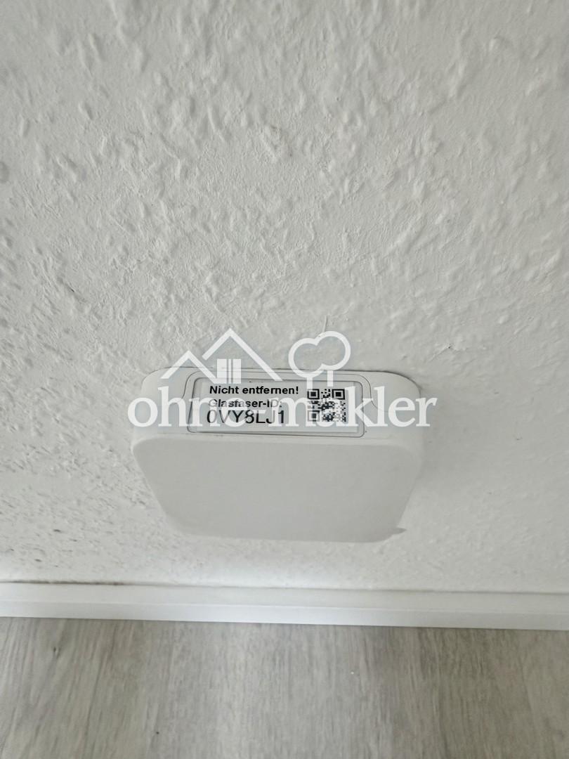 Glasfaseranschluss