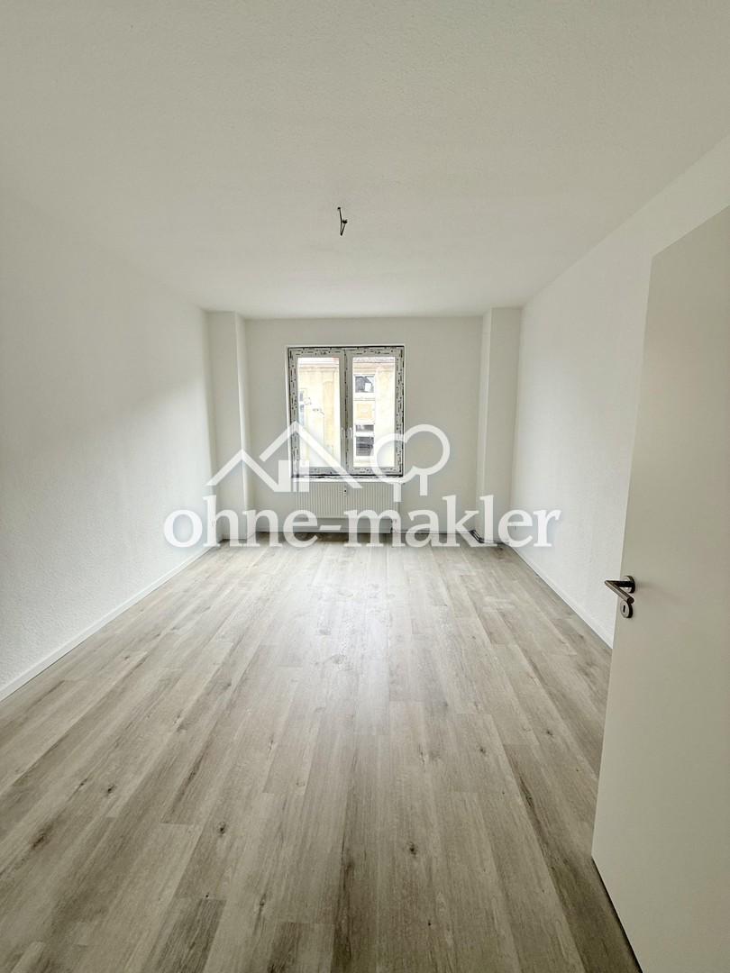 Schlafzimmer 2 WE05