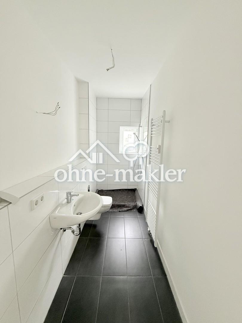 Badezimmer WE06