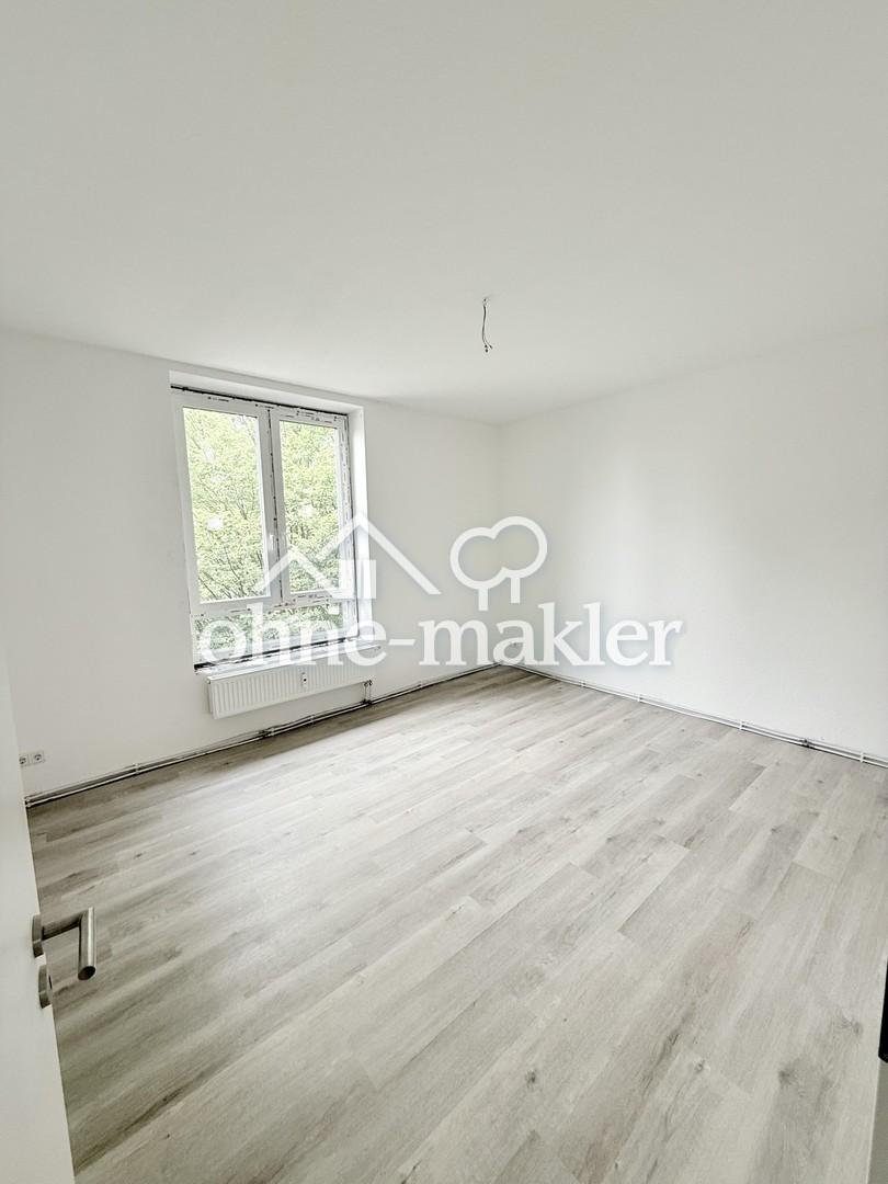 Schlafzimmer 2 WE06