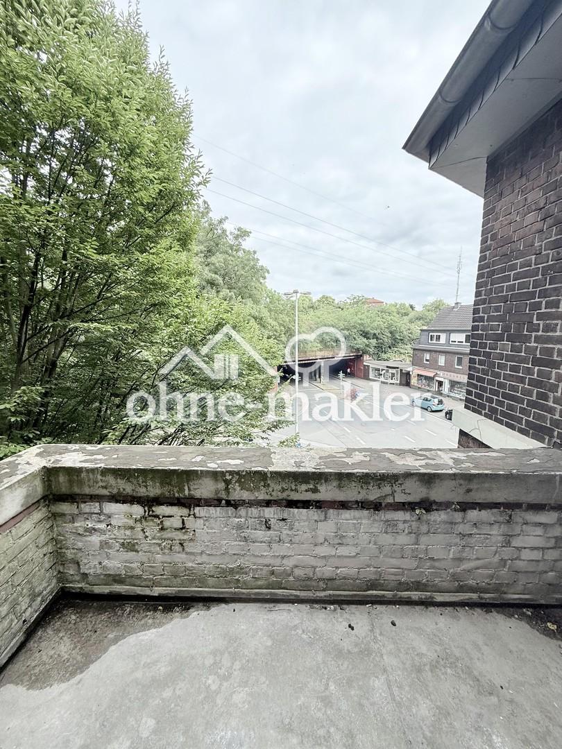 Balkon WE06