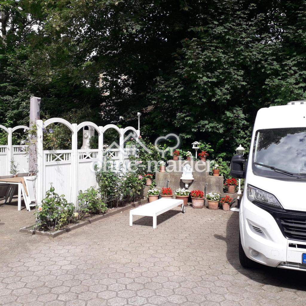 Bewässerungsanlage