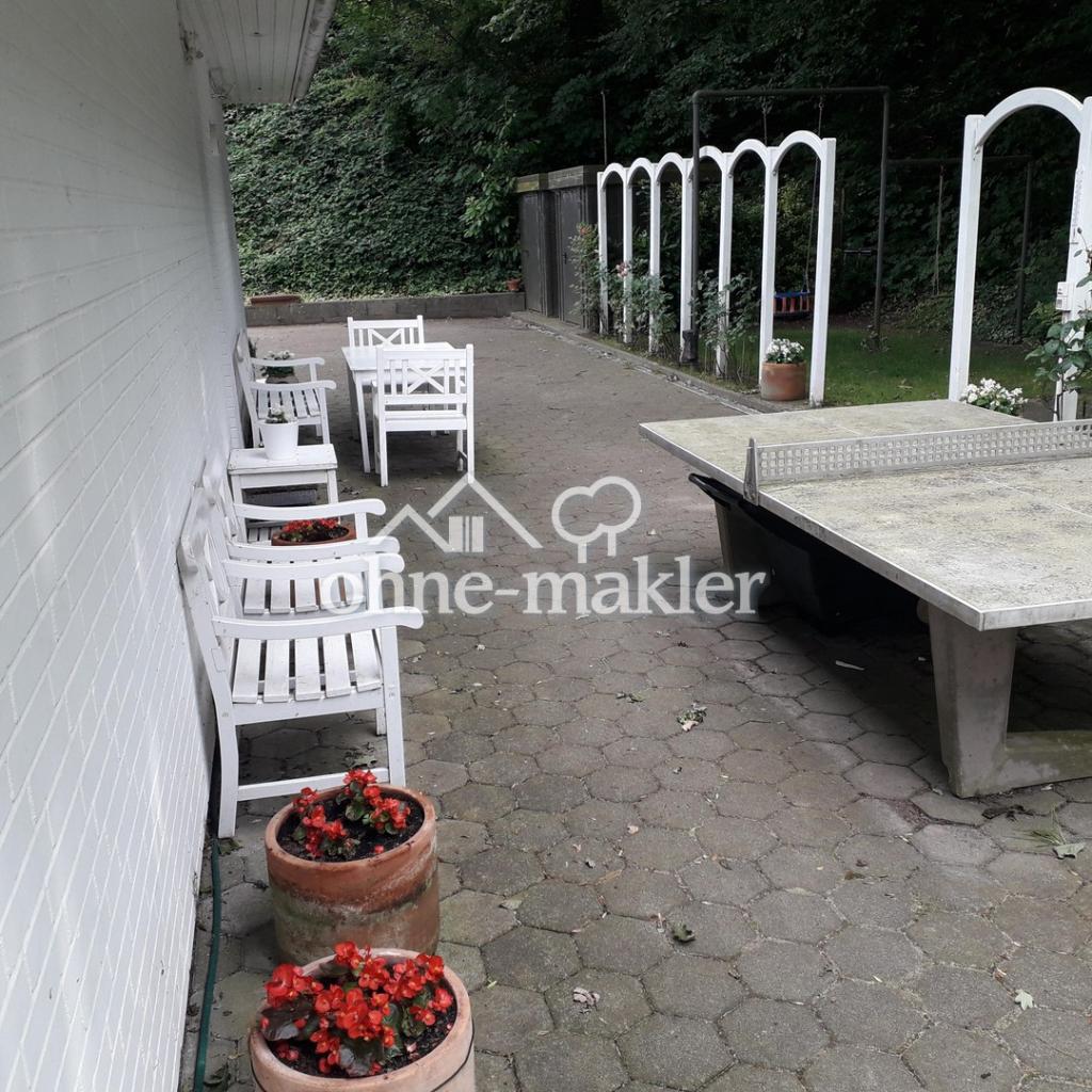 Westlicher Spielplatz