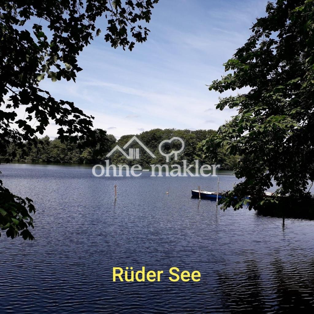Rüder See