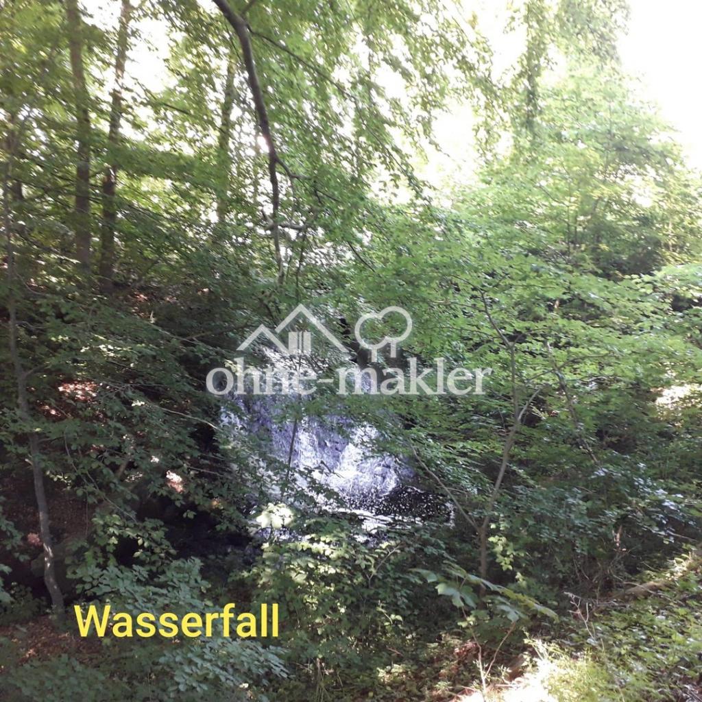 Wasserfall