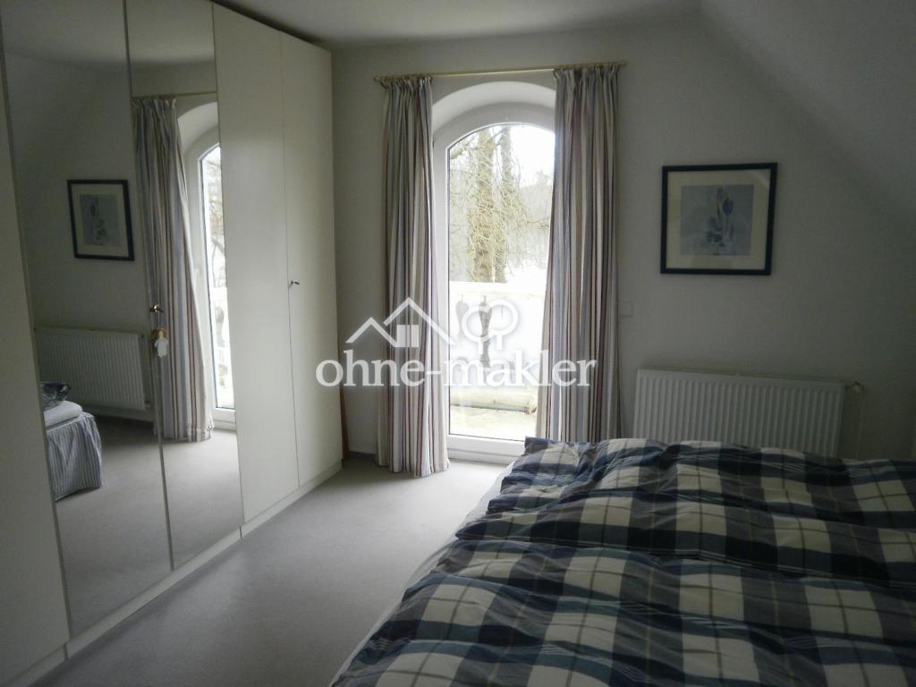 Schlafzimmer Ost