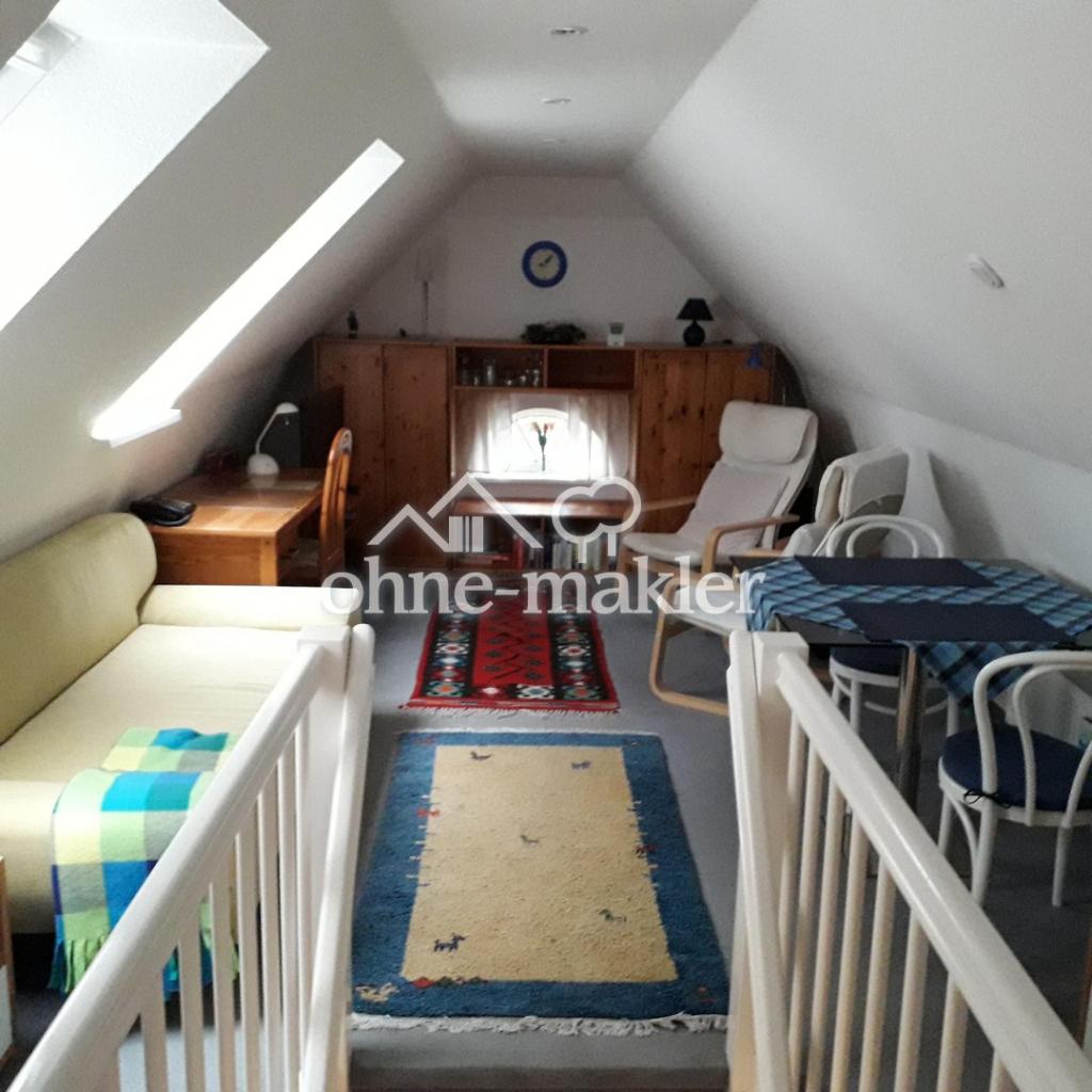 Ferienwohnung Wohnbereich