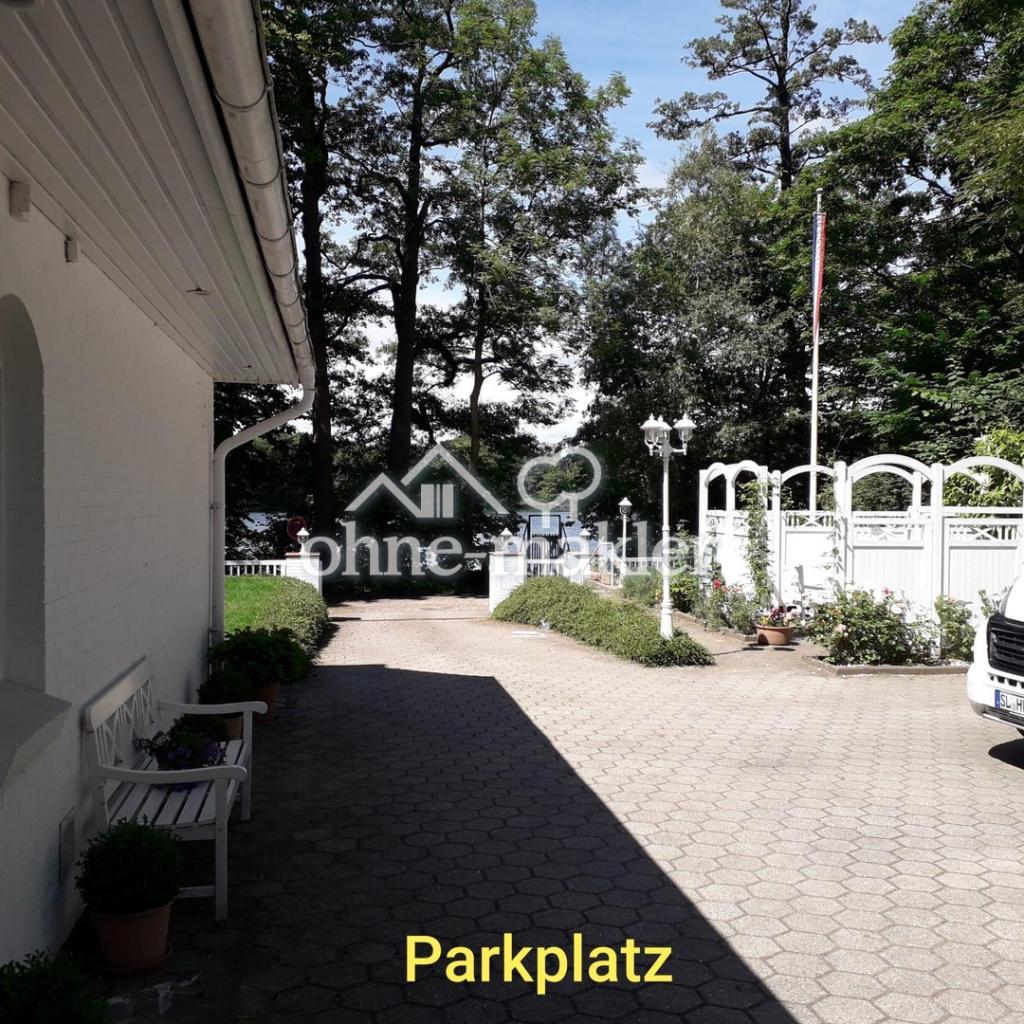 Parkplatz