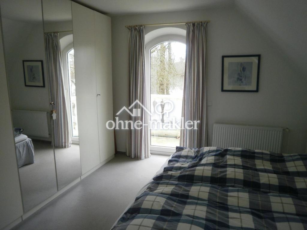 Schlafzimmer Ost
