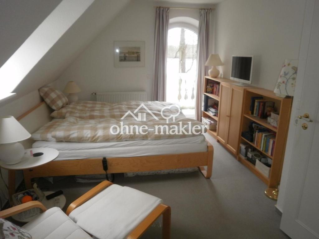 Schlafzimmer West