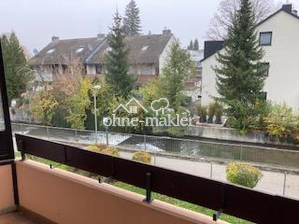 Ansprechende, WG taugliche 2 Zimmer-Wohnung mit tollem Blick auf die Singold - Photo 5