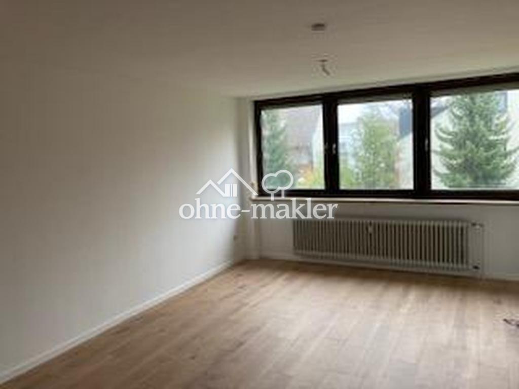 Ansprechende, WG taugliche 2 Zimmer-Wohnung mit tollem Blick auf die Singold - Photo 1