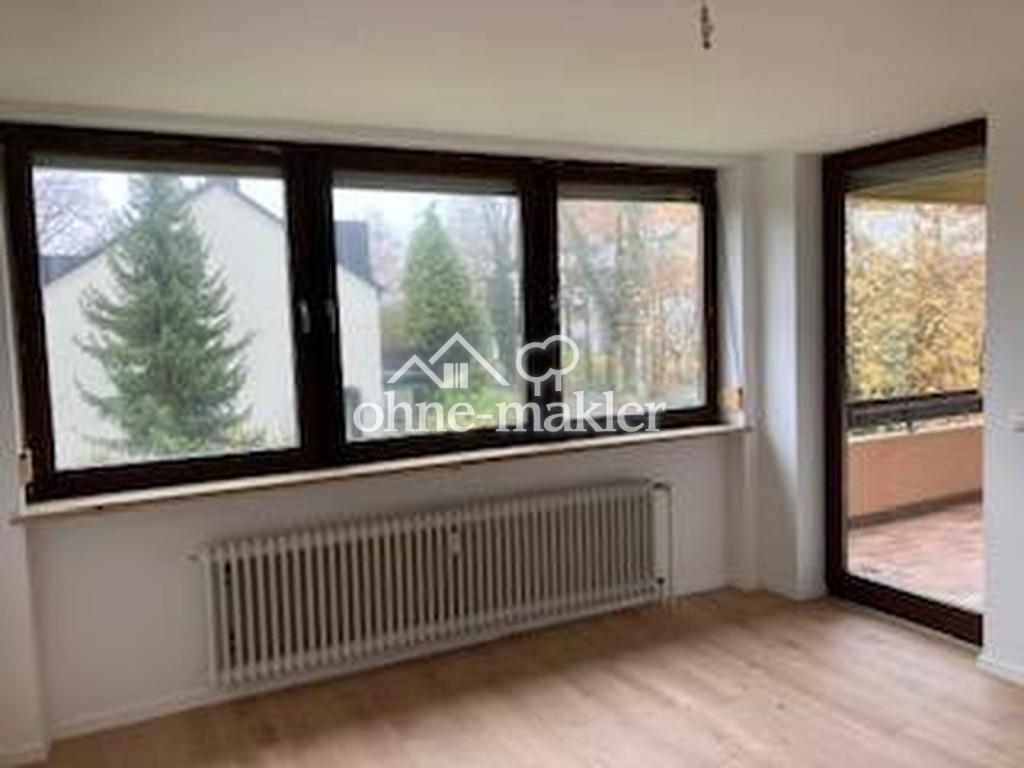 Ansprechende, WG taugliche 2 Zimmer-Wohnung mit tollem Blick auf die Singold - Photo 1
