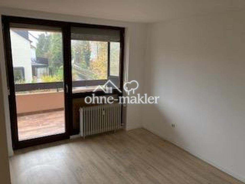 Ansprechende, WG taugliche 2 Zimmer-Wohnung mit tollem Blick auf die Singold - Photo 2