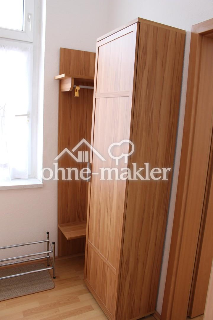 Garderobe