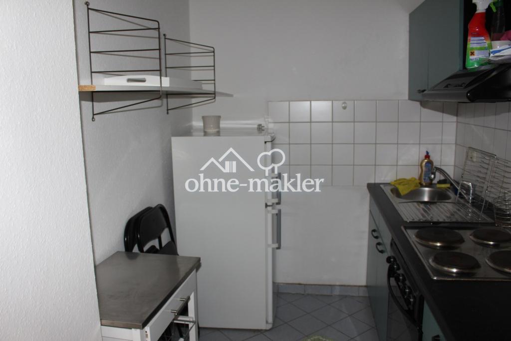 und Kühlschrank