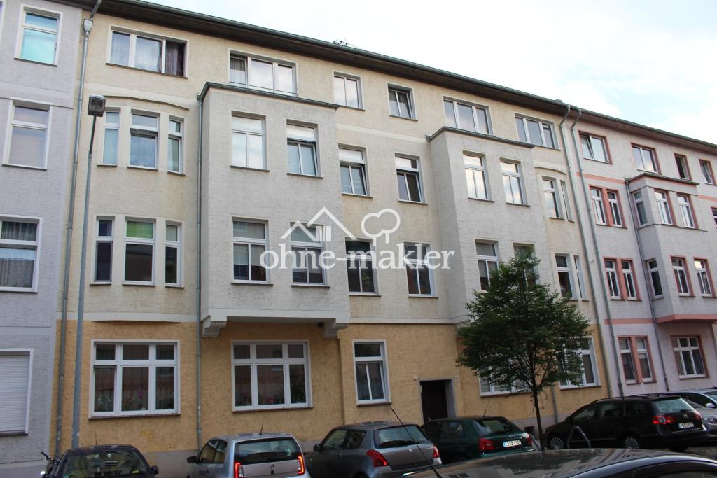 Sehr schöne helle 4-Zimmer-Wohnung unweit des Schellheimer Platzes - Photo 2
