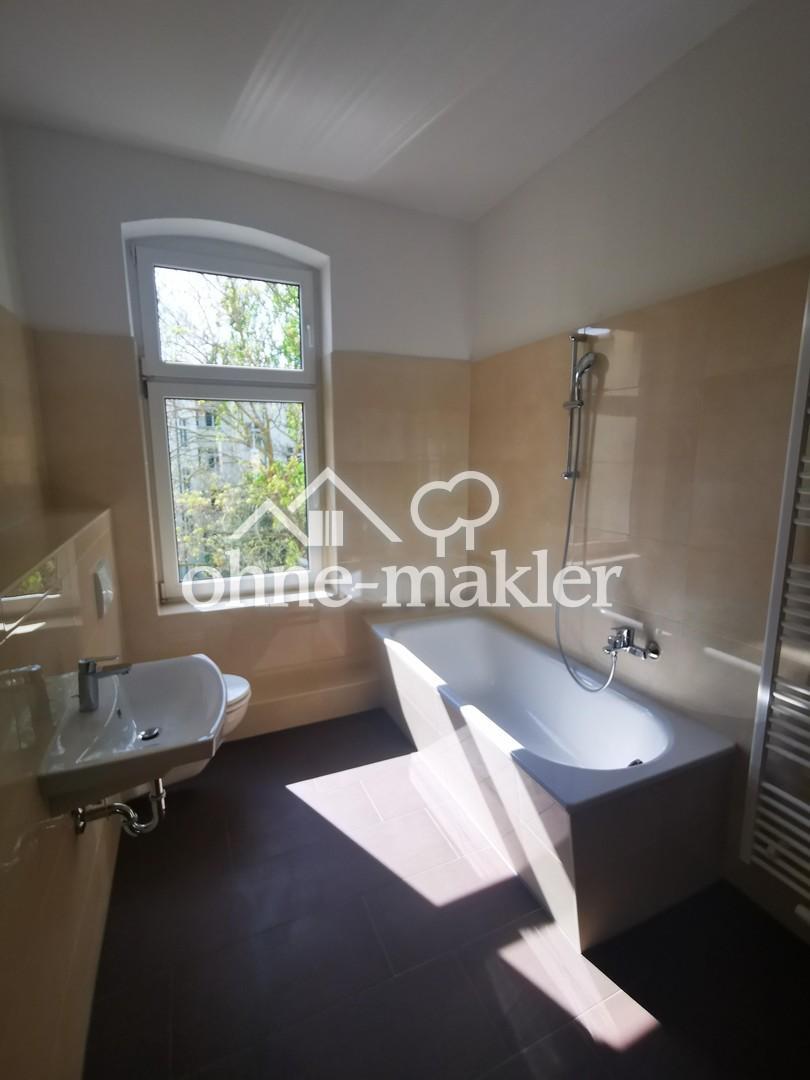 Sehr schöne helle 4-Zimmer-Wohnung unweit des Schellheimer Platzes - Photo 3