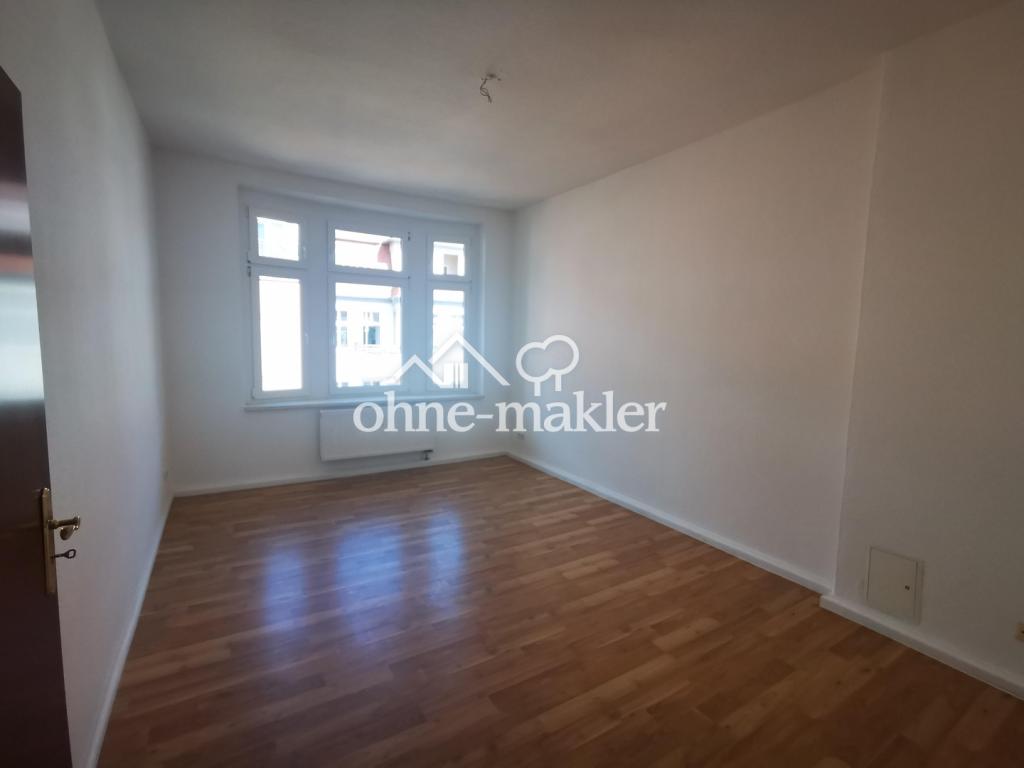 Sehr schöne helle 4-Zimmer-Wohnung unweit des Schellheimer Platzes - Foto 1