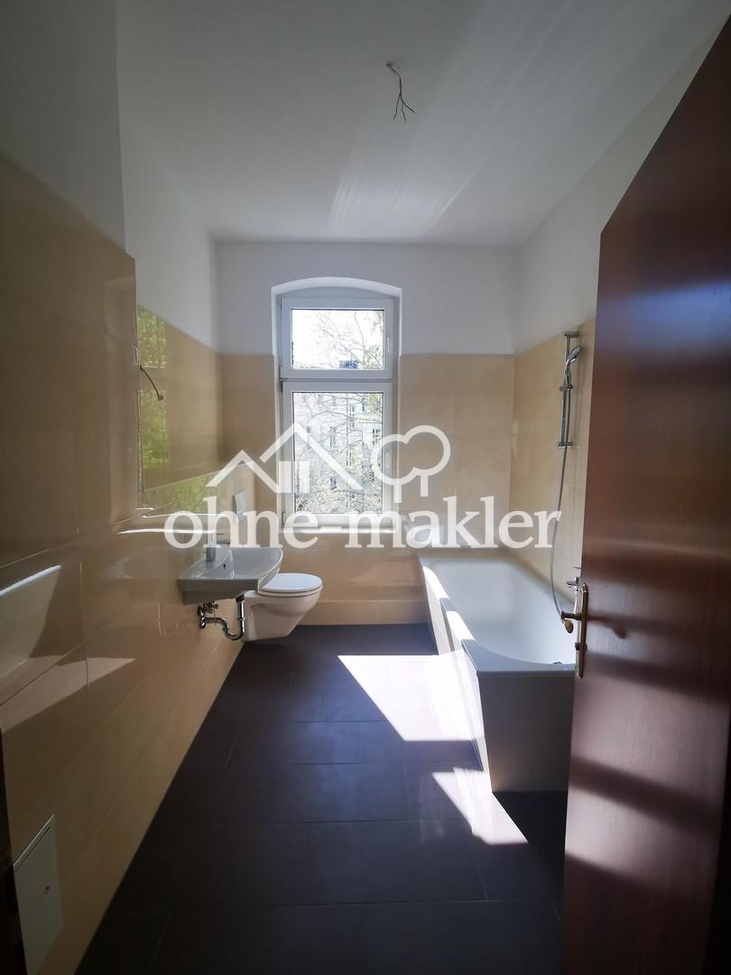 Sehr schöne helle 4-Zimmer-Wohnung unweit des Schellheimer Platzes - Foto 4