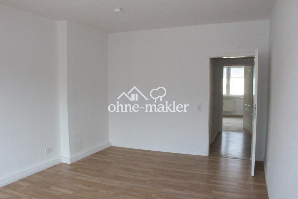 Sehr schöne helle 4-Zimmer-Wohnung unweit des Schellheimer Platzes - Foto 3