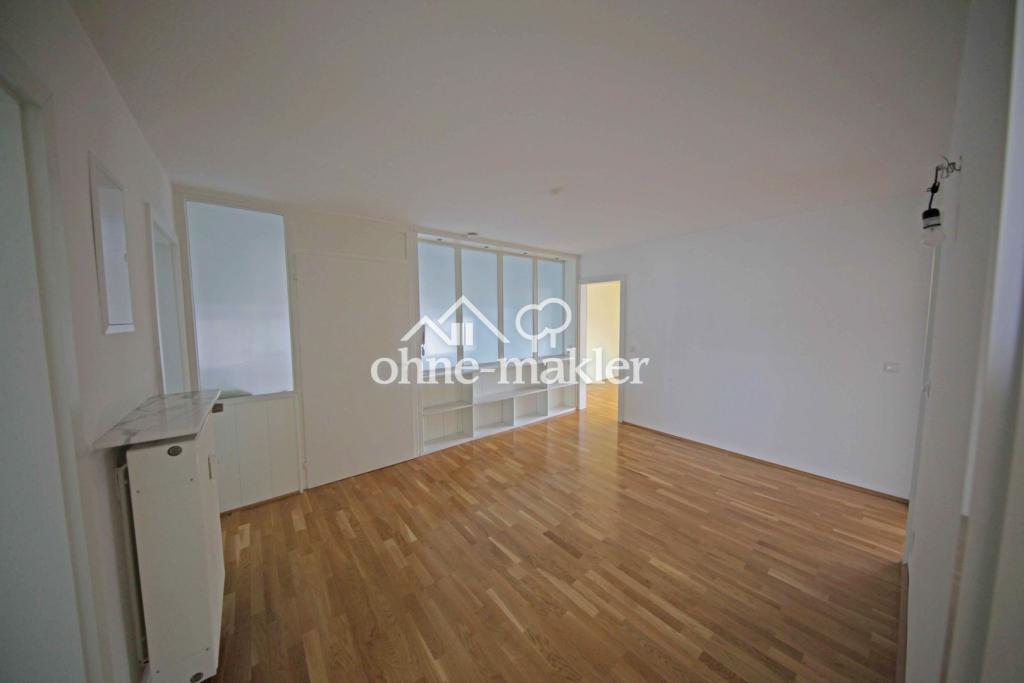 Elegante, helle 3 Zimmer DG-Wohnung mit Parkett und Tageslichtbad nähe Tölleturm - Foto 2