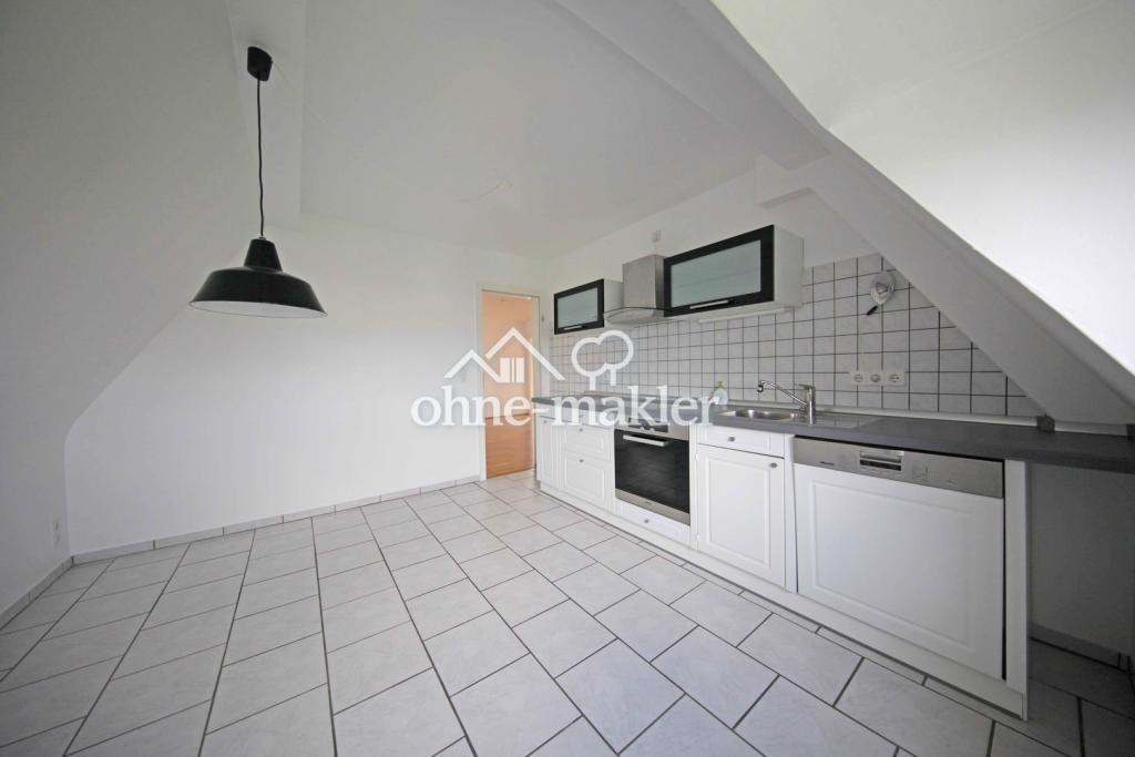 Elegante, helle 3 Zimmer DG-Wohnung mit Parkett und Tageslichtbad nähe Tölleturm - Foto 5