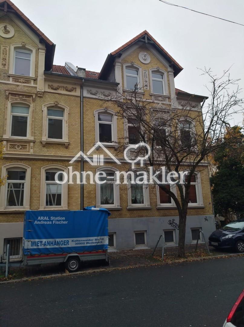 Hausfassade