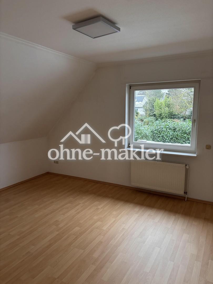 Zimmer 2, erstes OG