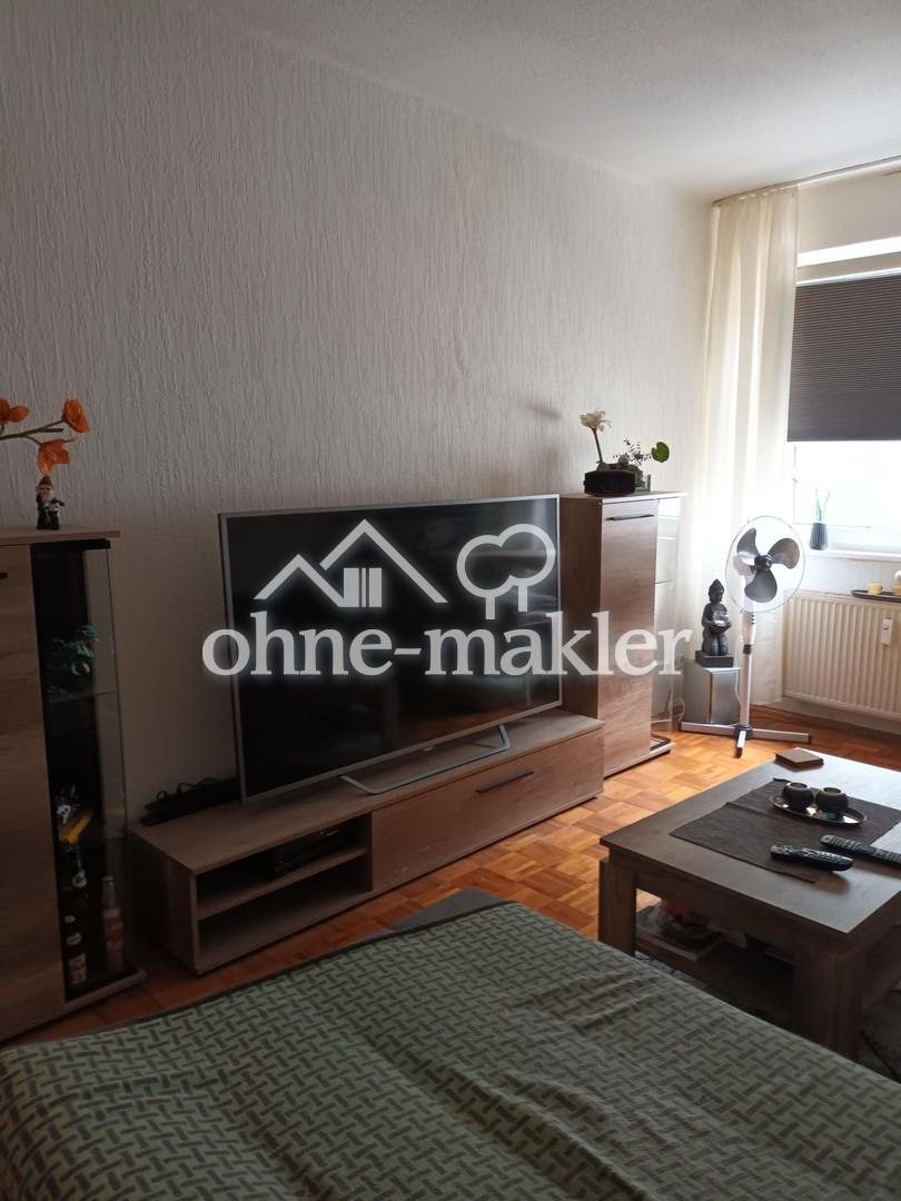 PRIVATANGEBOT gemütliche 2 1/2 ZI Wohnung für Singles - Photo 1