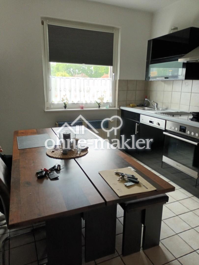 PRIVATANGEBOT gemütliche 2 1/2 ZI Wohnung für Singles - Foto 4