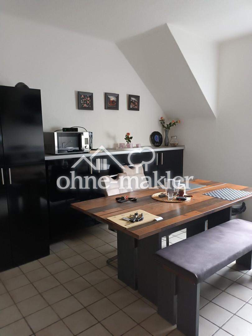 PRIVATANGEBOT gemütliche 2 1/2 ZI Wohnung für Singles - Foto 3