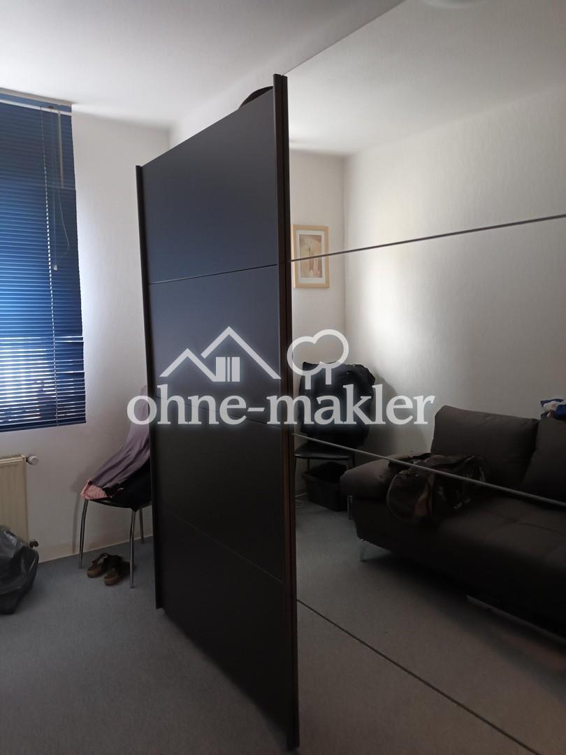 PRIVATANGEBOT gemütliche 2 1/2 ZI Wohnung für Singles - Foto 2