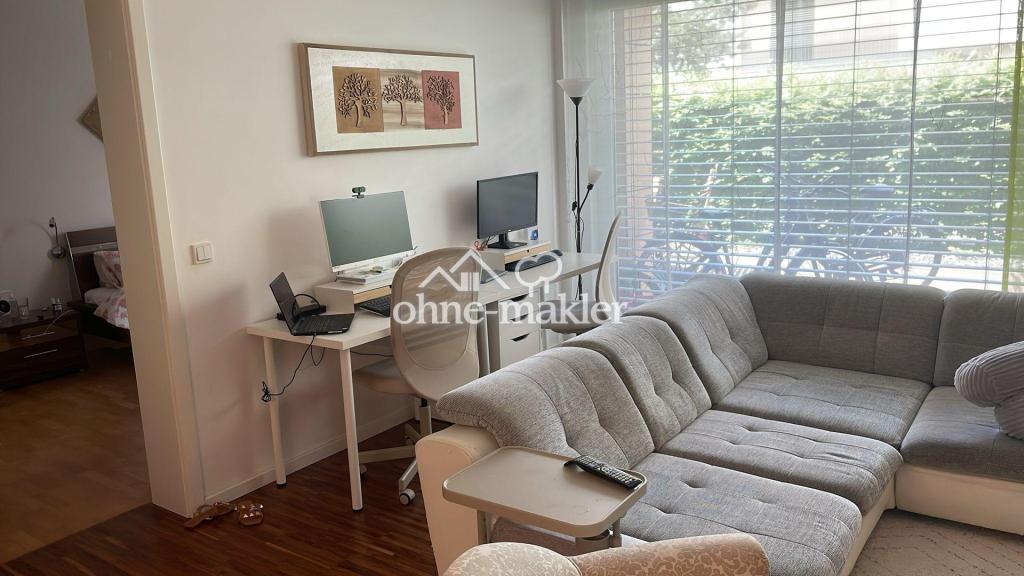 Living at the Reichswald- Stylish, fully - Foto 4