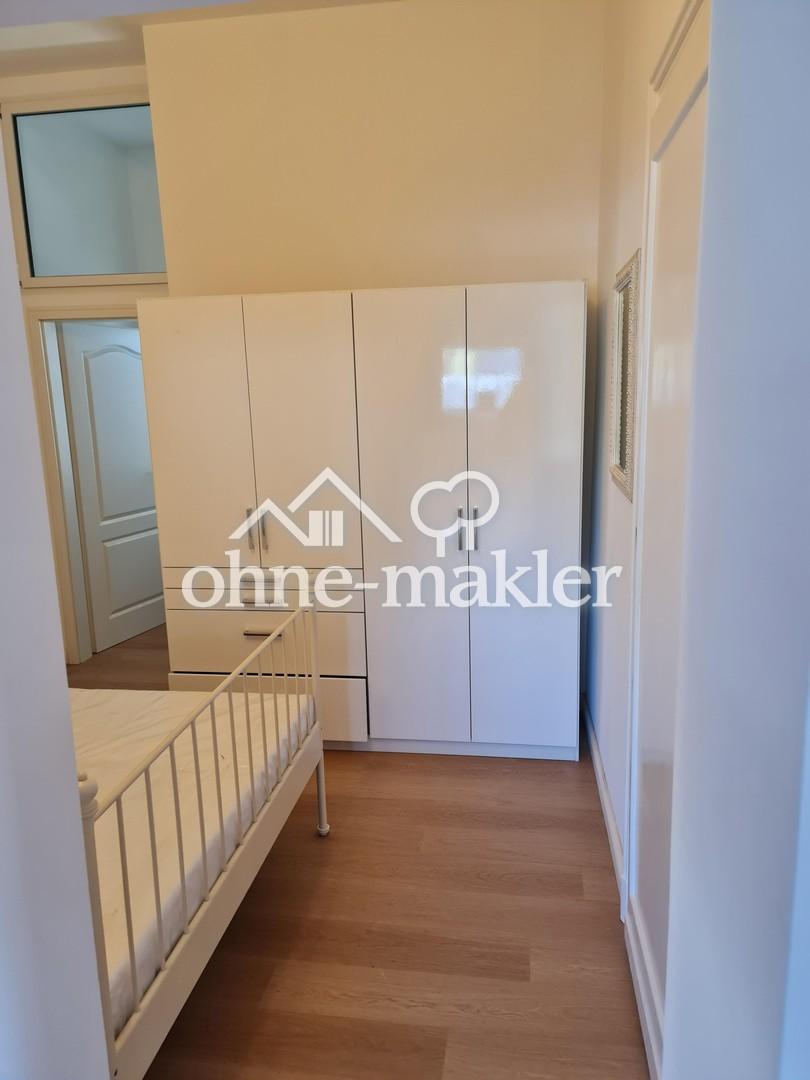 Schlaafzimmer