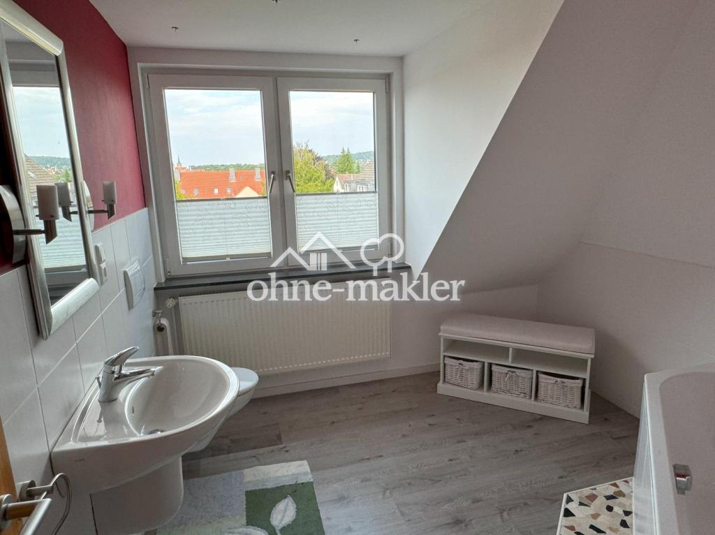 Dusch/Bad Whg 2 DG