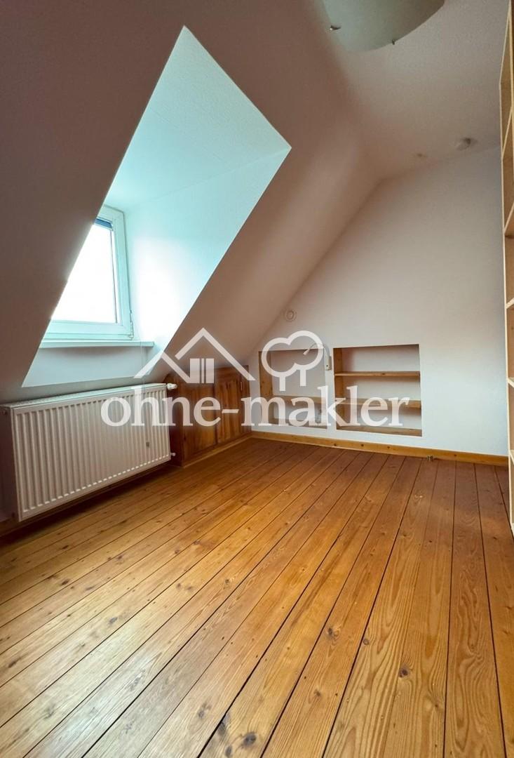 Zimmer 5 Whg 2 DG