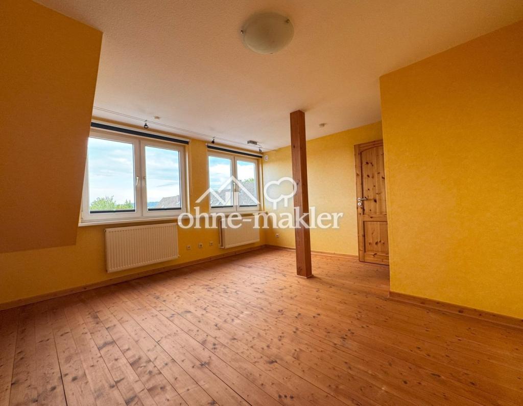 Zimmer 4 Whg 2 DG