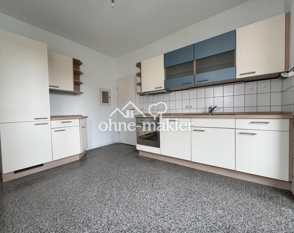 Küche Whg 1 EG