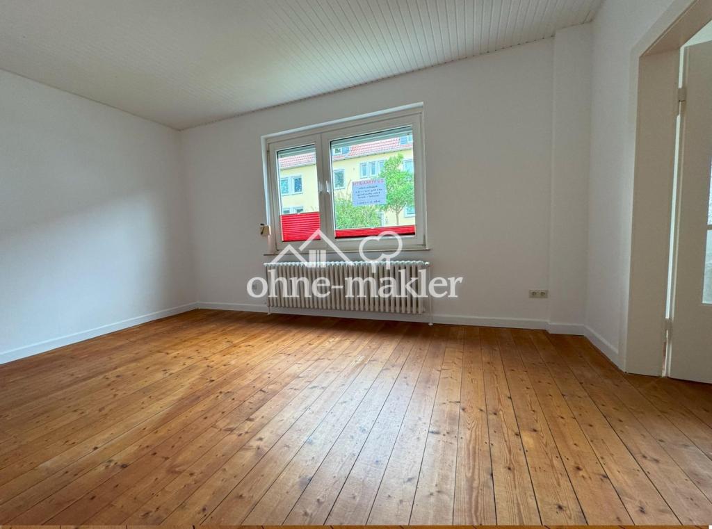 Zimmer 2 Whg 1 EG