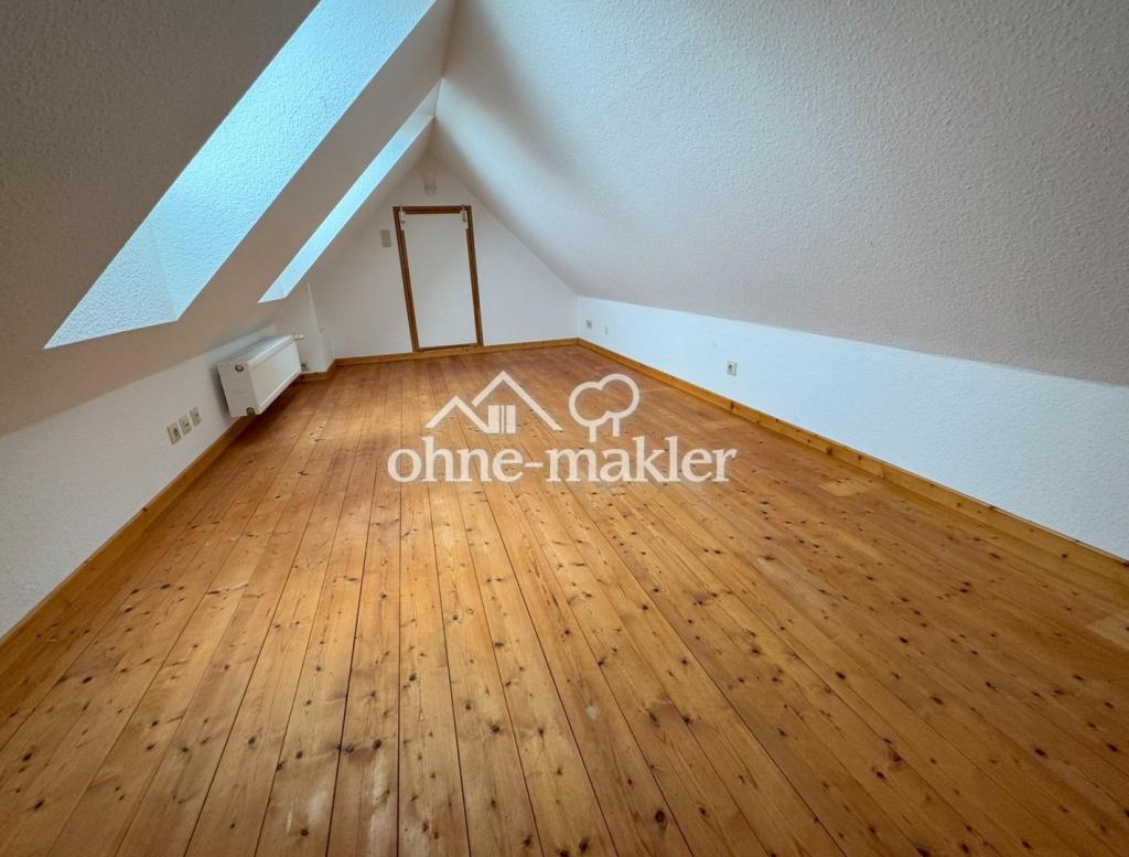 Spitzboden