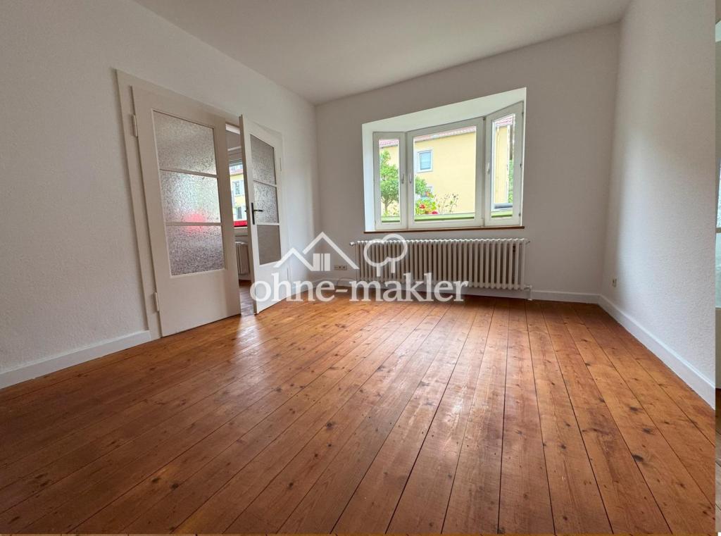 Zimmer 3 Whg 1 EG