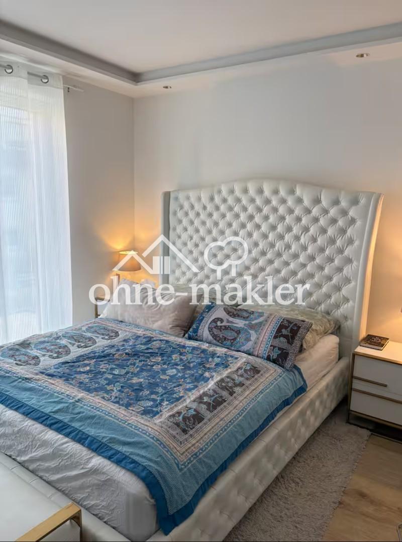 Exklusive Neubau Wohnung vollmöbliert, Dachterasse, ruhig und zentral in Soll - Photo 5